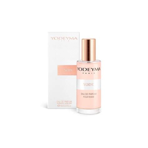 Yodeyma Yode Eau De Parfum 15ml 